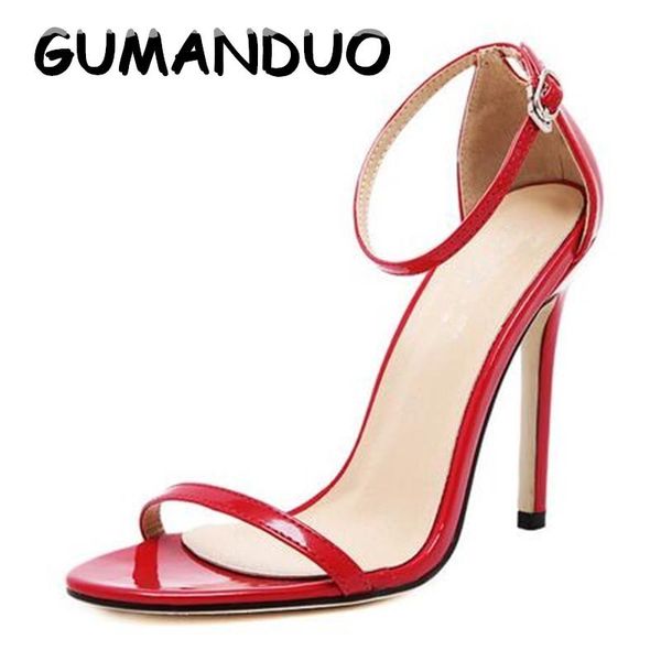arrived vogue women shoe celebrity classic high heel sandals stiletto pumps party wedding shoes plus size, Black
arrived vogue women shoe celebrity classic high heel sandals stiletto pumps party wedding shoes plus size, Black