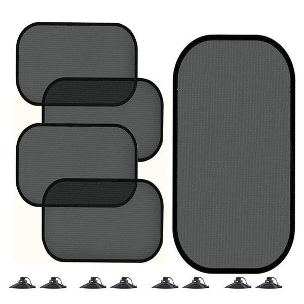 car sunshade 2/5 pcs uv window suction cup sun shade cover block for kids back side visor shield screen
car sunshade 2/5 pcs uv window suction cup sun shade cover block for kids back side visor shield screen