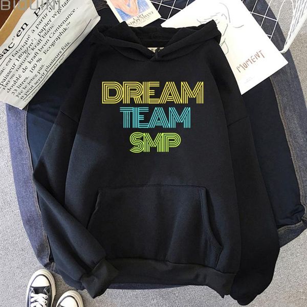 women's hoodies & sweatshirts dream team smp letter print sweatshirt 2021 oversized hoodie women/men merch clothes for teen rainbow har, Black
women's hoodies & sweatshirts dream team smp letter print sweatshirt 2021 oversized hoodie women/men merch clothes for teen rainbow har, Black