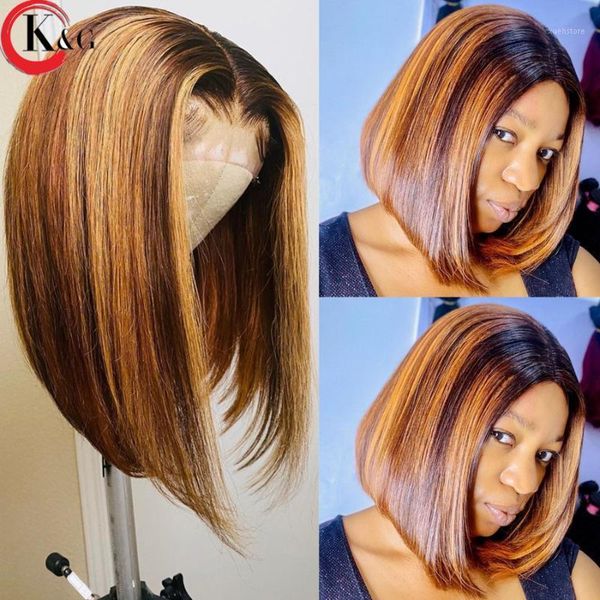 highlight t-part short bob lace front human hair wig 150% density with baby brazilian 8-14'' ratio non-remy1, Black;brown
highlight t-part short bob lace front human hair wig 150% density with baby brazilian 8-14'' ratio non-remy1, Black;brown