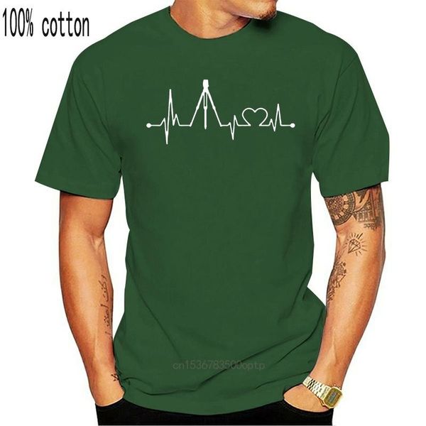 men's t-shirts surveyor heartbeat t-shirt normal summer casual man t shirt good quality tee cotton hight man(1), White;black
men's t-shirts surveyor heartbeat t-shirt normal summer casual man t shirt good quality tee cotton hight man(1), White;black