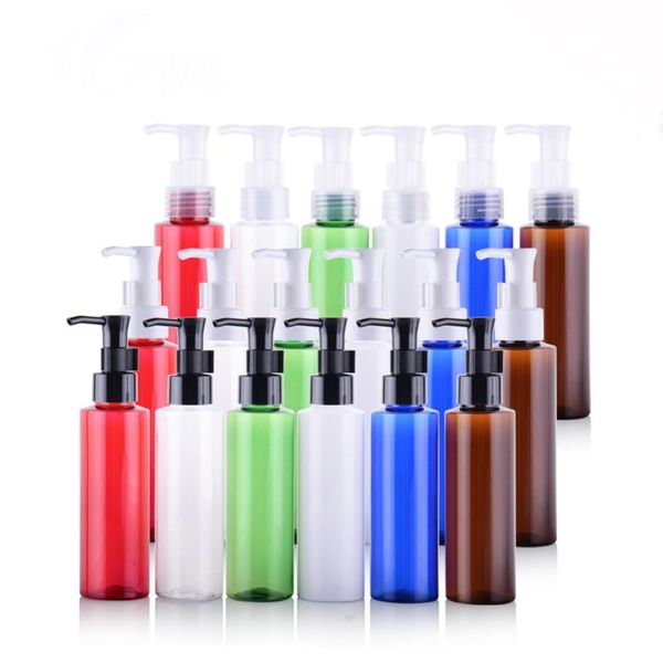 capacity 100ml 30pcs/lot plastic pet flat shoulder oil pump bottle for cosmetic packing storage bottles & jars
capacity 100ml 30pcs/lot plastic pet flat shoulder oil pump bottle for cosmetic packing storage bottles & jars