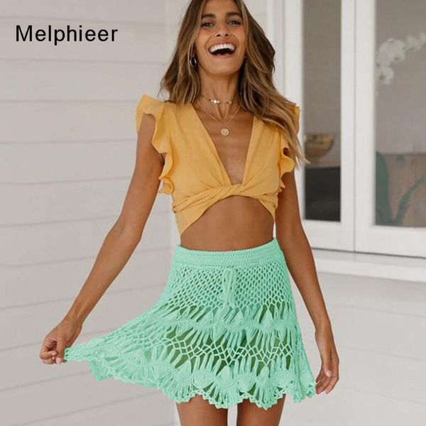 knitted fashion beach dress elastic skirt women elegant boho handmade crochet cutout skirts female ladiesing
knitted fashion beach dress elastic skirt women elegant boho handmade crochet cutout skirts female ladiesing