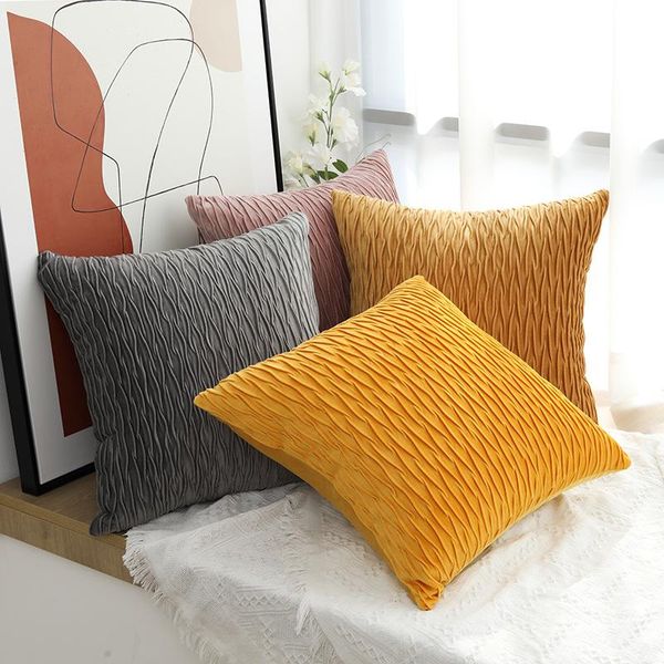 cushion/decorative pillow soft solid colors velvet cushion cover decorative pillows throw luxury pillowcase home decor living room sofa seat
cushion/decorative pillow soft solid colors velvet cushion cover decorative pillows throw luxury pillowcase home decor living room sofa seat