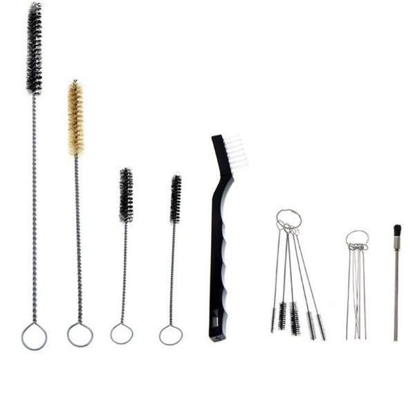 car sponge 17pcs /set thread wire brush airbrush spray gun nozzle cleaning kit needle & set repair tool auto parts kits
car sponge 17pcs /set thread wire brush airbrush spray gun nozzle cleaning kit needle & set repair tool auto parts kits