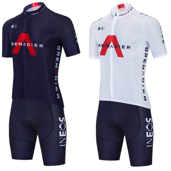 summer retro cycling jersey short sleeve men pro team black road racing bike wear clothing mtb shirt sets, Black;blue
summer retro cycling jersey short sleeve men pro team black road racing bike wear clothing mtb shirt sets, Black;blue