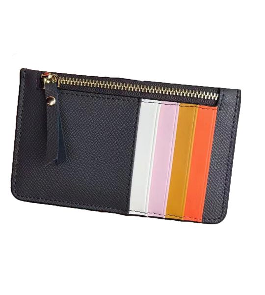 wholesale fashion holders series wallets slim card holder multiple pockets zipper wallet compartment original factory cowhide clutch purse g, Red;black
wholesale fashion holders series wallets slim card holder multiple pockets zipper wallet compartment original factory cowhide clutch purse g, Red;black