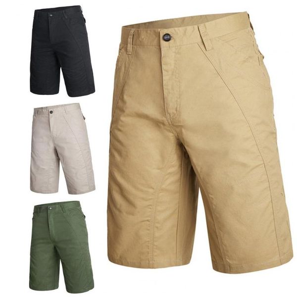 men's shorts summer men cargo solid color mid rise all match pockets male oversize beach for daily wear 2021, White;black
men's shorts summer men cargo solid color mid rise all match pockets male oversize beach for daily wear 2021, White;black