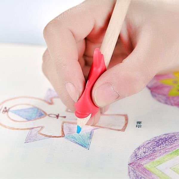 refills 2021 tinta 50 pcs hold a pencil device for practice correcting written postures grip learning stationery colorful fish pen and, Black;red
refills 2021 tinta 50 pcs hold a pencil device for practice correcting written postures grip learning stationery colorful fish pen and, Black;red