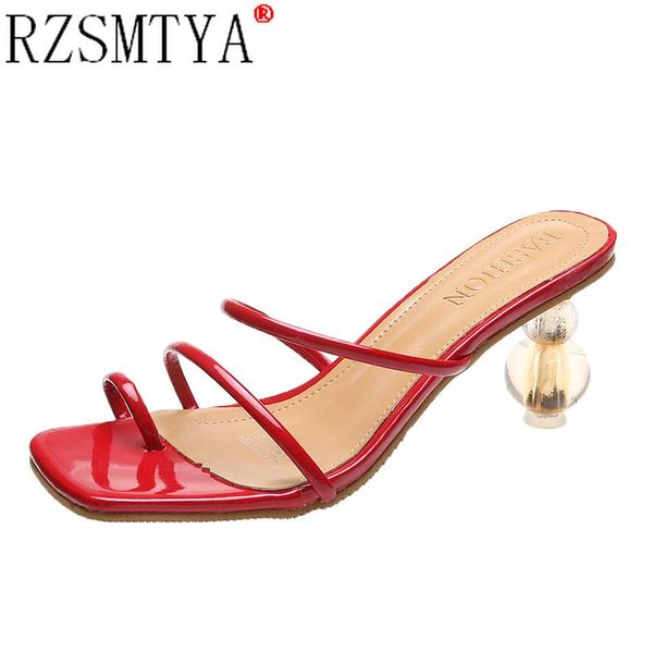shaped high-heeled sandals summer white square toe ladies shoes transparent crystal heel slippers women luxury dress, Black
shaped high-heeled sandals summer white square toe ladies shoes transparent crystal heel slippers women luxury dress, Black