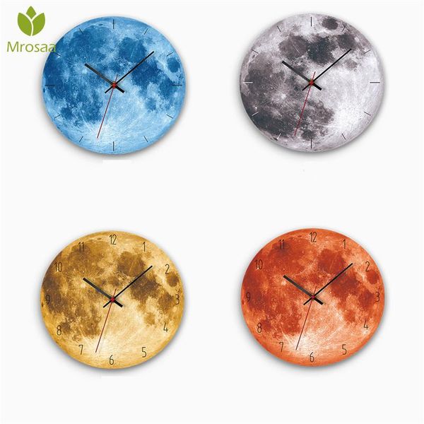 wall clocks creative glowing moon clock waterproof acrylic luminous hanging home living room bedroom decoration
wall clocks creative glowing moon clock waterproof acrylic luminous hanging home living room bedroom decoration