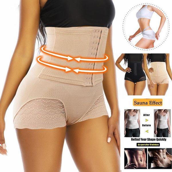 seamless women shapers high waist slimming knickers pants slim panties briefs breathable body shapewear lady corset underwear racing jackets, Black;red
seamless women shapers high waist slimming knickers pants slim panties briefs breathable body shapewear lady corset underwear racing jackets, Black;red