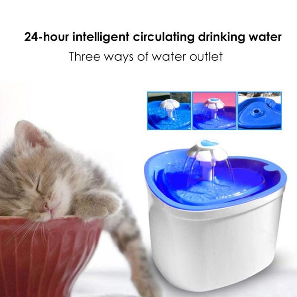 automatic cat fountain pet drinking water dispenser electric led dog feeder drink filter usb powered bowls & feeders
automatic cat fountain pet drinking water dispenser electric led dog feeder drink filter usb powered bowls & feeders