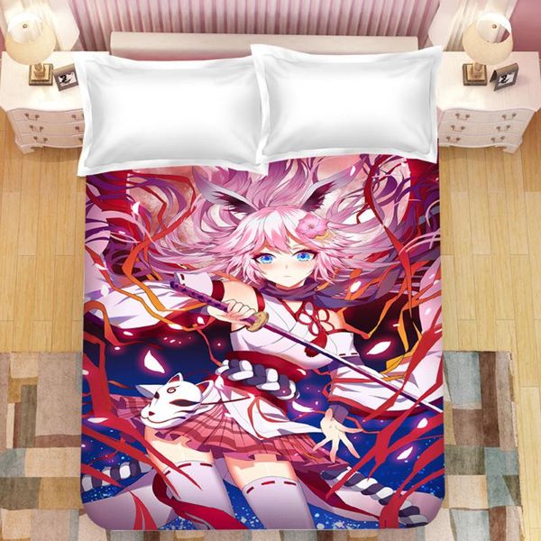 sheets & sets yae sakura anime 3d printed bed sheet coverlet children room linen (no duvet cover case) 06
sheets & sets yae sakura anime 3d printed bed sheet coverlet children room linen (no duvet cover case) 06