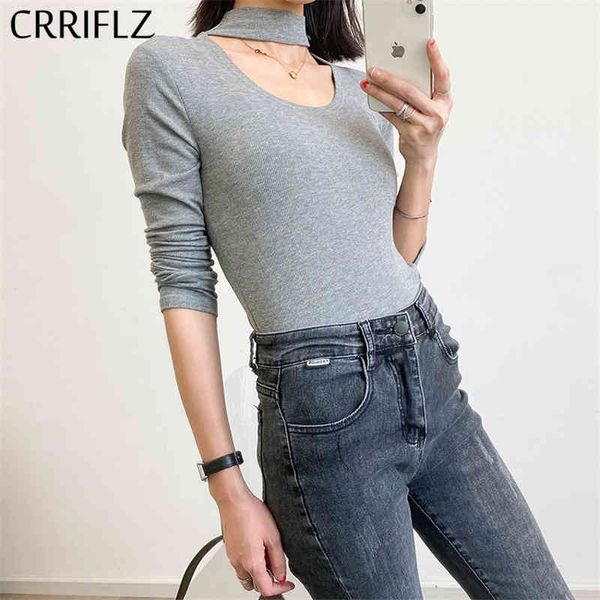 autumn casual turtleneck solid t shirt women full sleeve cotton crriflz 210520, White
autumn casual turtleneck solid t shirt women full sleeve cotton crriflz 210520, White