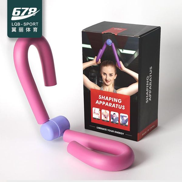 resistance bands pvc leg thigh exercisers gym sports master muscle arm chest waist exerciser workout machine home fitness equipment
resistance bands pvc leg thigh exercisers gym sports master muscle arm chest waist exerciser workout machine home fitness equipment