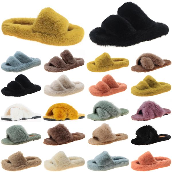 2021 luxury women slides slippers shoes womens comfortable loafer black yellow slide slipper flat flip flops size 35-40 color6, White;red
2021 luxury women slides slippers shoes womens comfortable loafer black yellow slide slipper flat flip flops size 35-40 color6, White;red