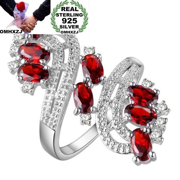 cluster rings omhxzj wholesale european fashion woman girl party wedding gift luxury white red zircon 925 sterling silver ring rr127, Golden;silver
cluster rings omhxzj wholesale european fashion woman girl party wedding gift luxury white red zircon 925 sterling silver ring rr127, Golden;silver