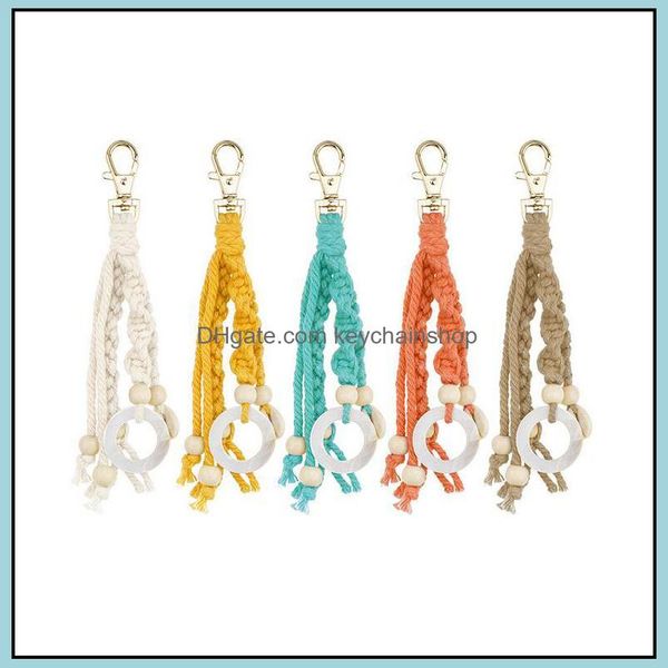 keychains fashion aessories hand woven rame boho geometry colorf tassels handcrafted car key ring purse bags decoration pendant drop deliver, Silver
keychains fashion aessories hand woven rame boho geometry colorf tassels handcrafted car key ring purse bags decoration pendant drop deliver, Silver