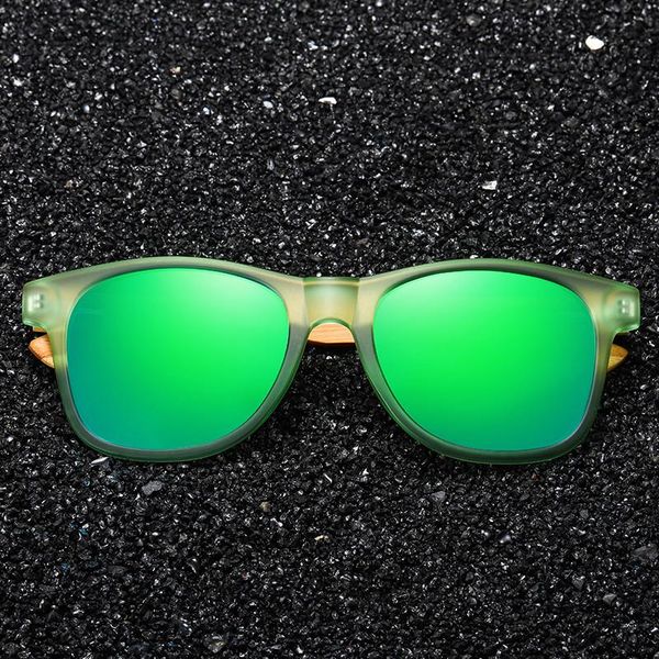 sunglasses men/women fashion polarized wood outdoor activities driving sunglasses., White;black
sunglasses men/women fashion polarized wood outdoor activities driving sunglasses., White;black