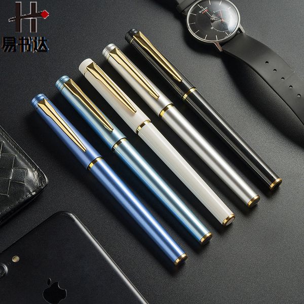 neutral advertisement pen gift multicolor metallic paint fixed color busins signature metal hook water
neutral advertisement pen gift multicolor metallic paint fixed color busins signature metal hook water