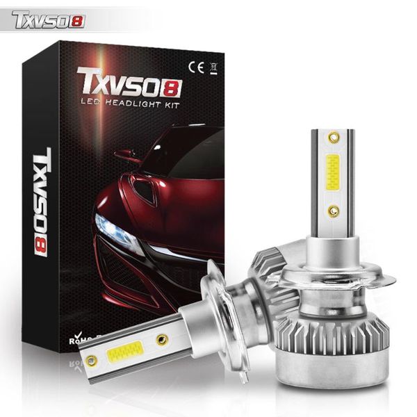 car headlights txvso8 6000k h7 led headlight bulb 55w universal 12v lights mini diode lamps 20000lm ampoule voiture
car headlights txvso8 6000k h7 led headlight bulb 55w universal 12v lights mini diode lamps 20000lm ampoule voiture