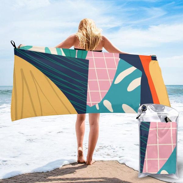 quick drying pocket towel modern exotic jungle fruits and plants portable water absorbent no pilling sports bath
quick drying pocket towel modern exotic jungle fruits and plants portable water absorbent no pilling sports bath