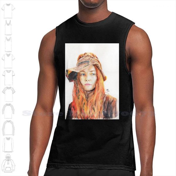 anne black white sleeveless tank men women sails clara paget pirate jack rackham, White;black
anne black white sleeveless tank men women sails clara paget pirate jack rackham, White;black