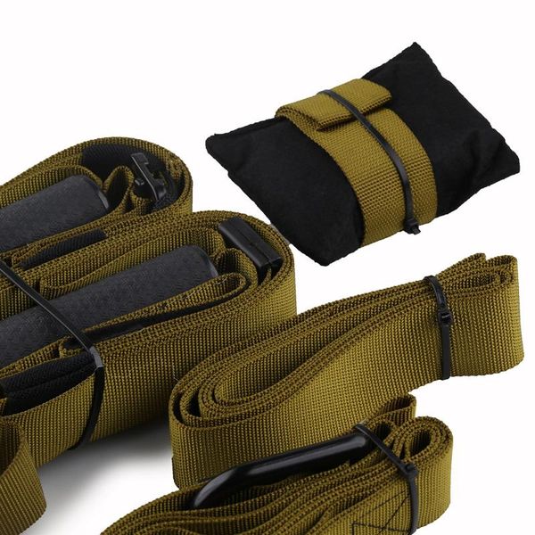 suspension belt resistance bands fitness hanging gym workout exercise tainer pull rope stretching elastic straps training
suspension belt resistance bands fitness hanging gym workout exercise tainer pull rope stretching elastic straps training