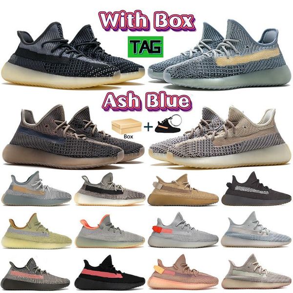 with box ash stone blue reflective running shoes carbon sand taupe fade cinder earth tail light zyon cloud white men women sneakers trainers, Black
with box ash stone blue reflective running shoes carbon sand taupe fade cinder earth tail light zyon cloud white men women sneakers trainers, Black