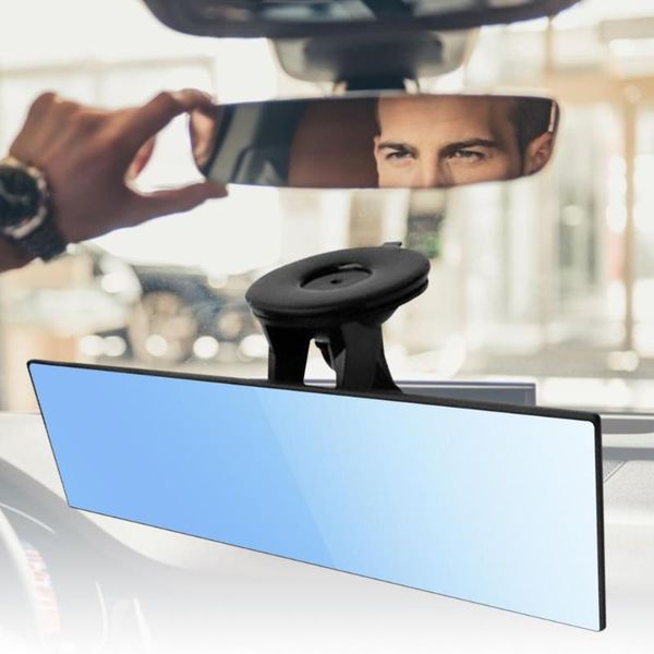 other interior accessories anti-glare large vision car rear view mirror baby rearview angle panoramic universal truck blue
other interior accessories anti-glare large vision car rear view mirror baby rearview angle panoramic universal truck blue