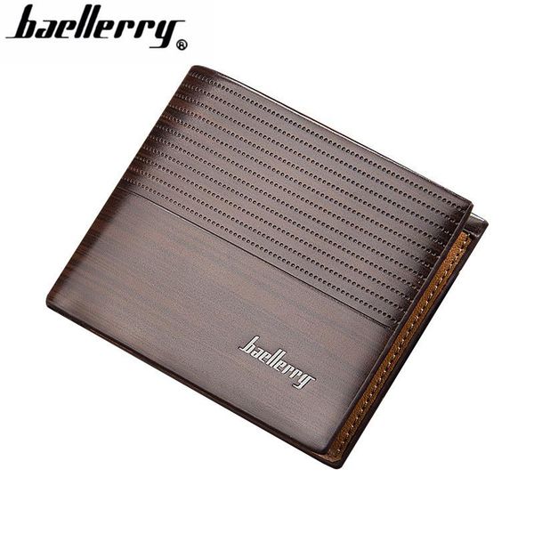 wallets men wallet baellerry vintage leather short slim male purses money clip dollar price fashion 077, Red;black
wallets men wallet baellerry vintage leather short slim male purses money clip dollar price fashion 077, Red;black
