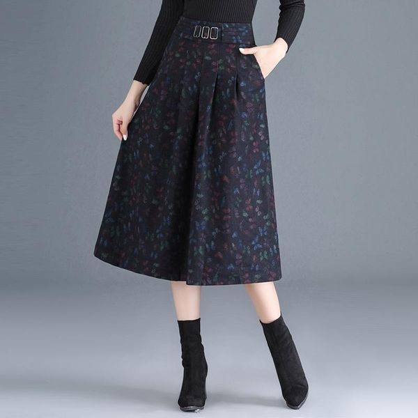 skirts winter fall vintage womens high waisted pleated butterfly printed mid calf wool skirt , a line 4xl woolen for women, Black
skirts winter fall vintage womens high waisted pleated butterfly printed mid calf wool skirt , a line 4xl woolen for women, Black