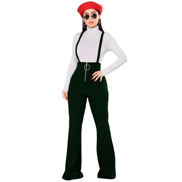 women's pants & capris high waist oversized for women summer big round button zipper flared leg harajuku streetwear lady suspender trou, Black;white
women's pants & capris high waist oversized for women summer big round button zipper flared leg harajuku streetwear lady suspender trou, Black;white