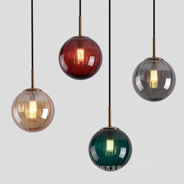 pendant lamps europe led crystal glass ball hanglamp luminaria pendente kitchen chandeliers modern chandelier dining rooom
pendant lamps europe led crystal glass ball hanglamp luminaria pendente kitchen chandeliers modern chandelier dining rooom