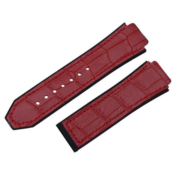 watch bands 25mm watchband replacement strap rubber leather wristband band bracelet quick release buckle, Black;brown
watch bands 25mm watchband replacement strap rubber leather wristband band bracelet quick release buckle, Black;brown