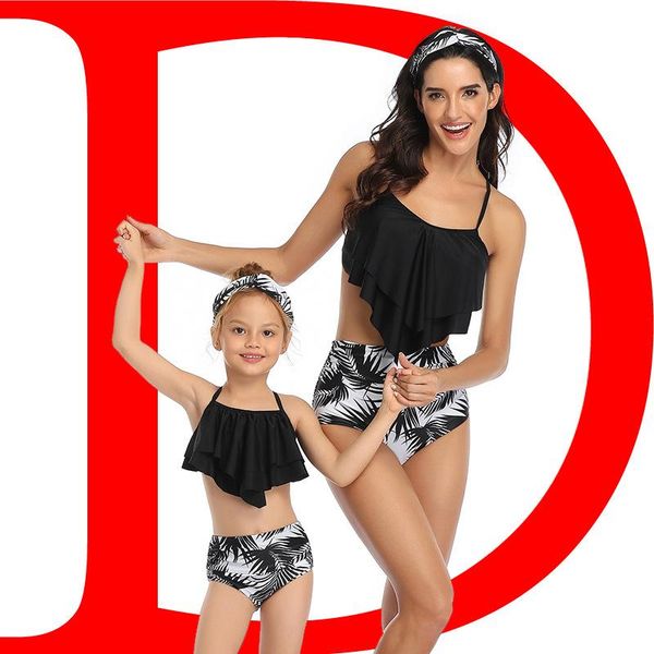 double pointed ruffles adjustable back parent child swimsuit set mom kids swimwear mother daughter girl 2021 bathing suits one-piece
double pointed ruffles adjustable back parent child swimsuit set mom kids swimwear mother daughter girl 2021 bathing suits one-piece