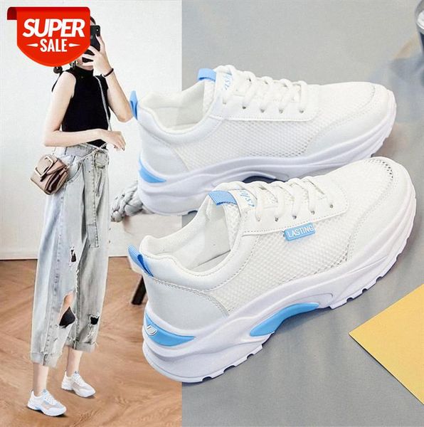 daddy shoes women's all-match hollow breathable mesh sneakers flat bottom lightweight thin days #aa7n
daddy shoes women's all-match hollow breathable mesh sneakers flat bottom lightweight thin days #aa7n