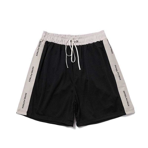 hip hop dp high street fashion brand wide drawstring letter mesh men's and women's casual shorts2021, Black
hip hop dp high street fashion brand wide drawstring letter mesh men's and women's casual shorts2021, Black