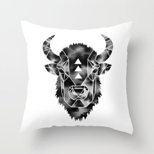 pillow case animal geometric throw pillows decor home polyester black sofa decorative cushions cover for livingroom decoration
pillow case animal geometric throw pillows decor home polyester black sofa decorative cushions cover for livingroom decoration
