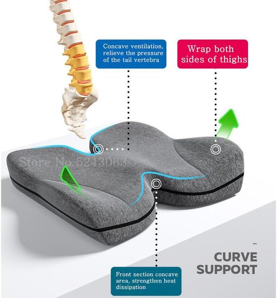 cushion/decorative pillow decompression memory foam cushion office beautiful buttocks car butterfly anti-slip chair seat
cushion/decorative pillow decompression memory foam cushion office beautiful buttocks car butterfly anti-slip chair seat
