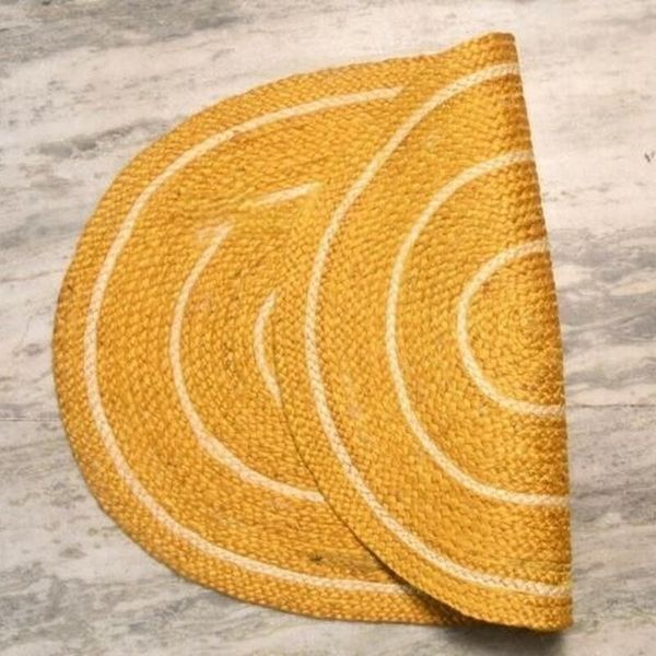 carpets rug 100% natural jute oval handmade living room decoration braided style reversible vintage rag
carpets rug 100% natural jute oval handmade living room decoration braided style reversible vintage rag