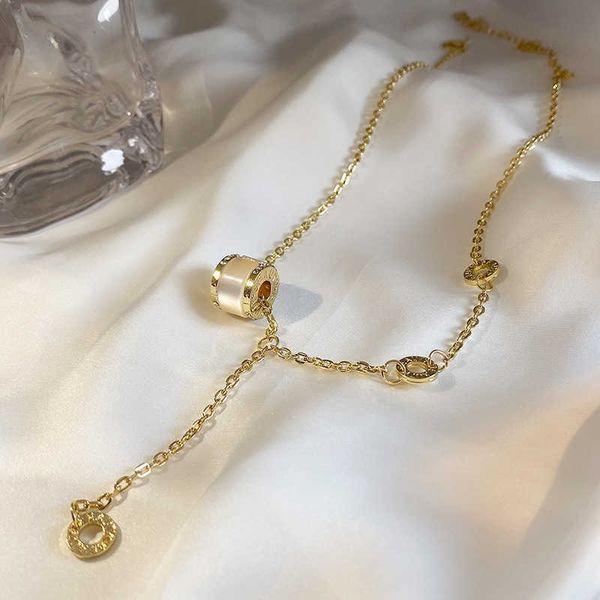 2021 light xury small crowd cat's eye stone manwaist necklace women's ring collar collarbone chain cool wind, Silver
2021 light xury small crowd cat's eye stone manwaist necklace women's ring collar collarbone chain cool wind, Silver