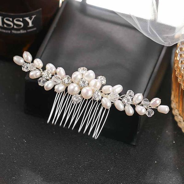 hair clips & barrettes forseven luxury rhinestone bridal comb insert handmade wedding accessories pin women headdress headband jl, Golden;silver
hair clips & barrettes forseven luxury rhinestone bridal comb insert handmade wedding accessories pin women headdress headband jl, Golden;silver