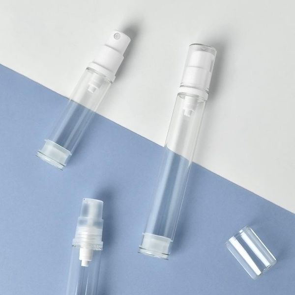 storage bottles & jars 50pcs 5ml 10ml15ml duckbill airless bottle lotion spray fine mist sunscreen toner moisture pack
storage bottles & jars 50pcs 5ml 10ml15ml duckbill airless bottle lotion spray fine mist sunscreen toner moisture pack