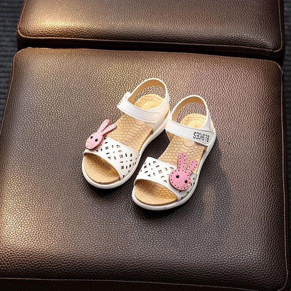 summer children's sandals girls cute cartoon hollow princess shoes children soft bottom baby, Black;red
summer children's sandals girls cute cartoon hollow princess shoes children soft bottom baby, Black;red