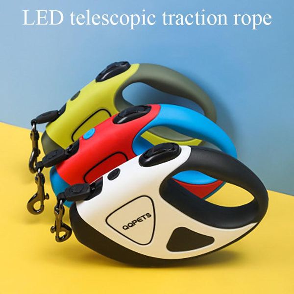 pet supplies wholesale with lamp automatic tractor dog traction rope walking the for a walk collars & leashes
pet supplies wholesale with lamp automatic tractor dog traction rope walking the for a walk collars & leashes