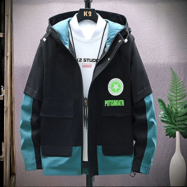 men's jackets 2021a style jacket spring boy's and autumn fashion design trend d220369 2lyc, Black;brown
men's jackets 2021a style jacket spring boy's and autumn fashion design trend d220369 2lyc, Black;brown