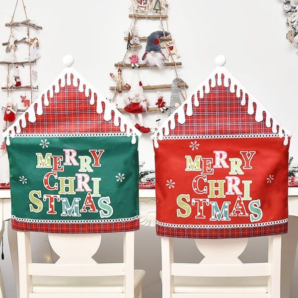 christmas chair cover santa claus kitchen table covers holiday party home decoration drop
christmas chair cover santa claus kitchen table covers holiday party home decoration drop