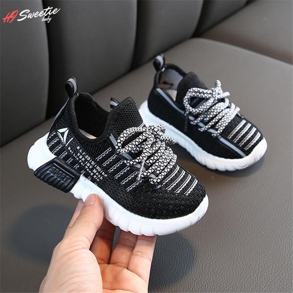 athletic & outdoor 2021 autumn children shoes boys girls sport breathable infant sneakers soft bottom non-slip casual kids, Black
athletic & outdoor 2021 autumn children shoes boys girls sport breathable infant sneakers soft bottom non-slip casual kids, Black